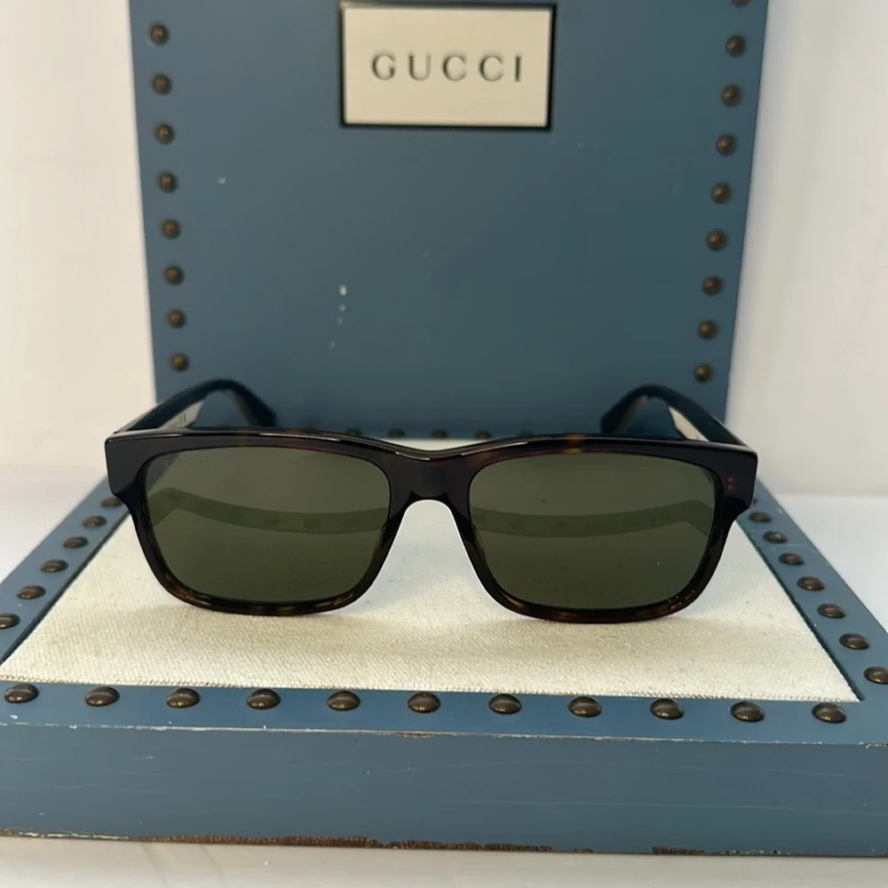 Gucci gg0340s 008
